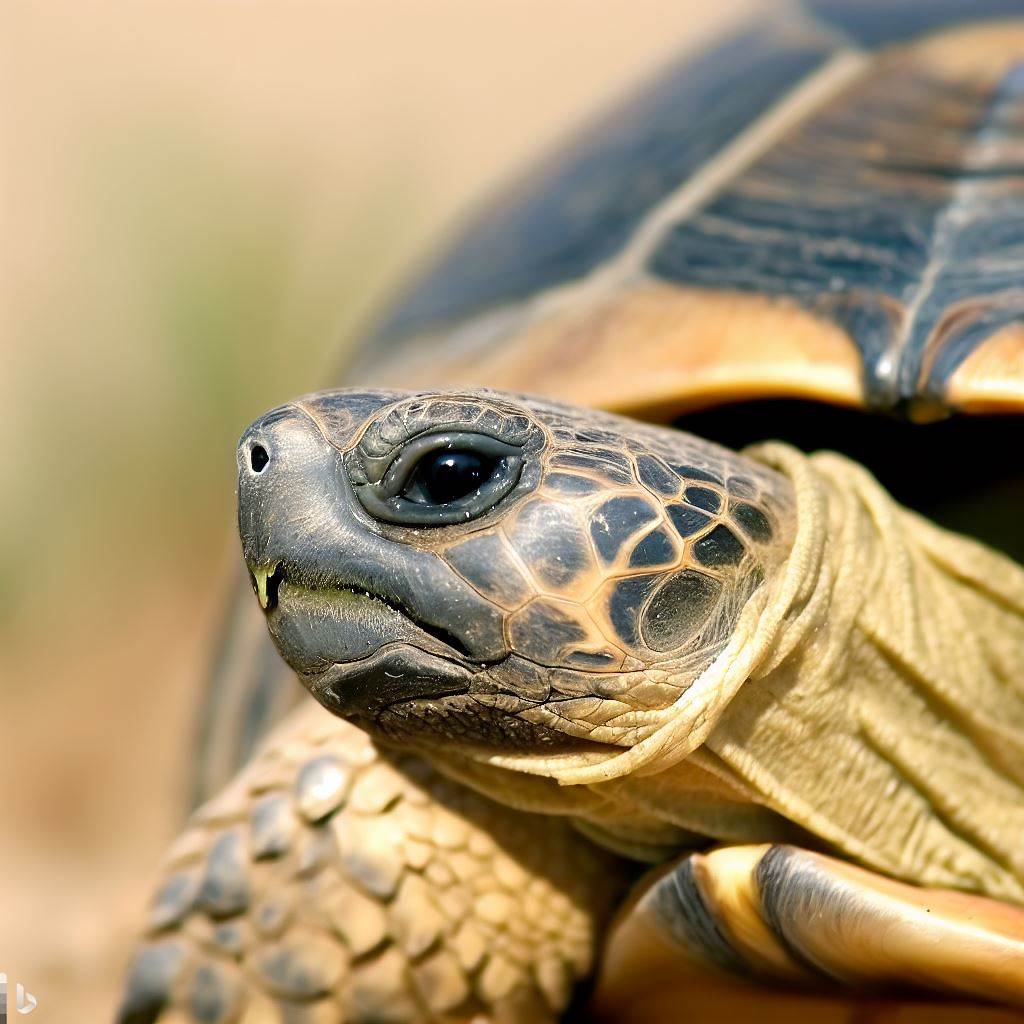 Gdzie kupić żółwia stepowego: Przewodnik dla przyszłych właścicieli