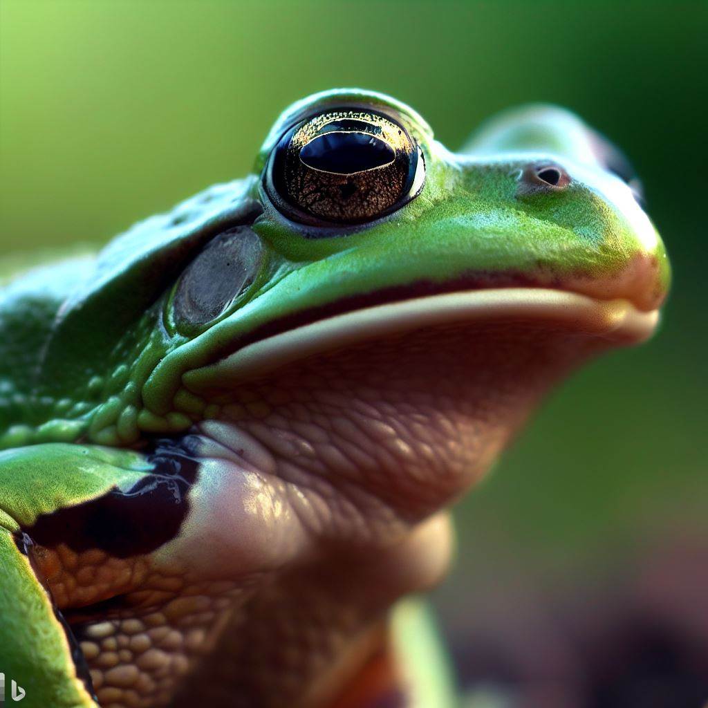 Zwyczaje i zachowanie żab: cykl życia i rozmnażanie